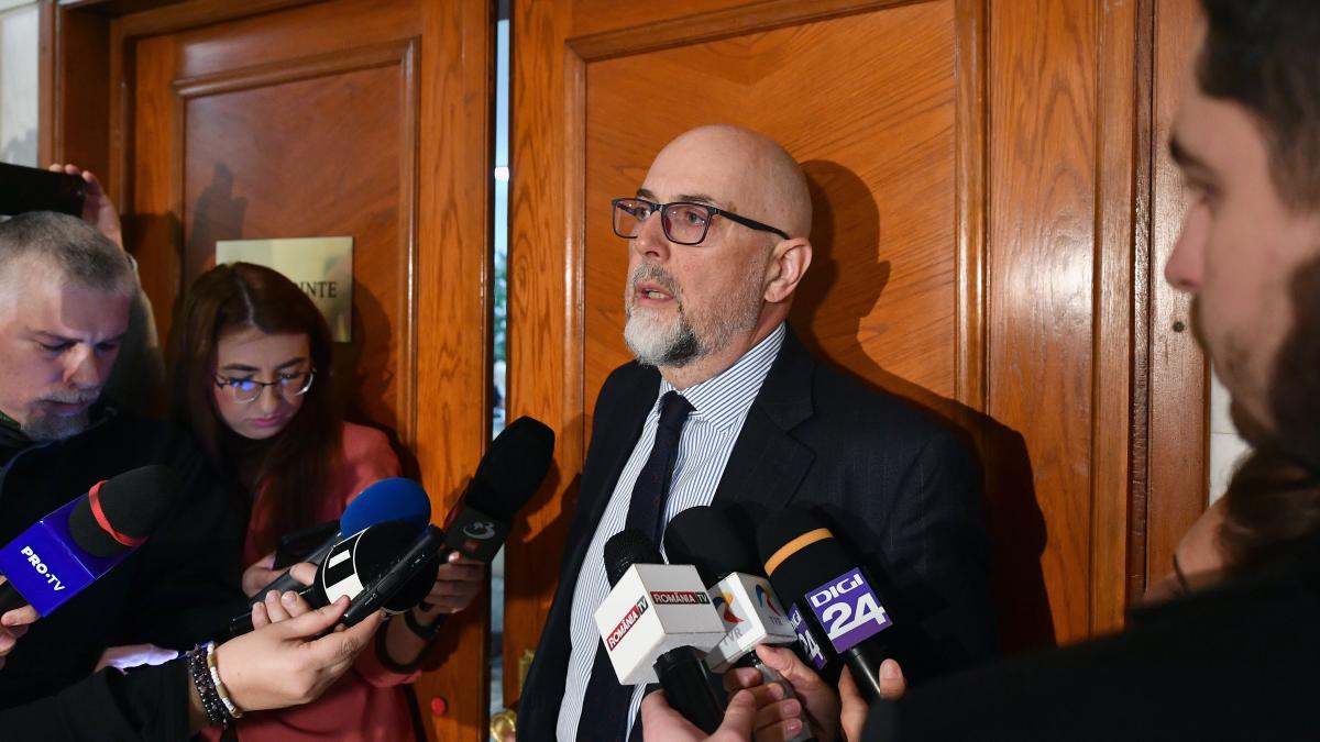 Ce declara Kelemen Hunor despre numele avansate pentru conducerea Serviciilor Nu a fost posibil presedintele