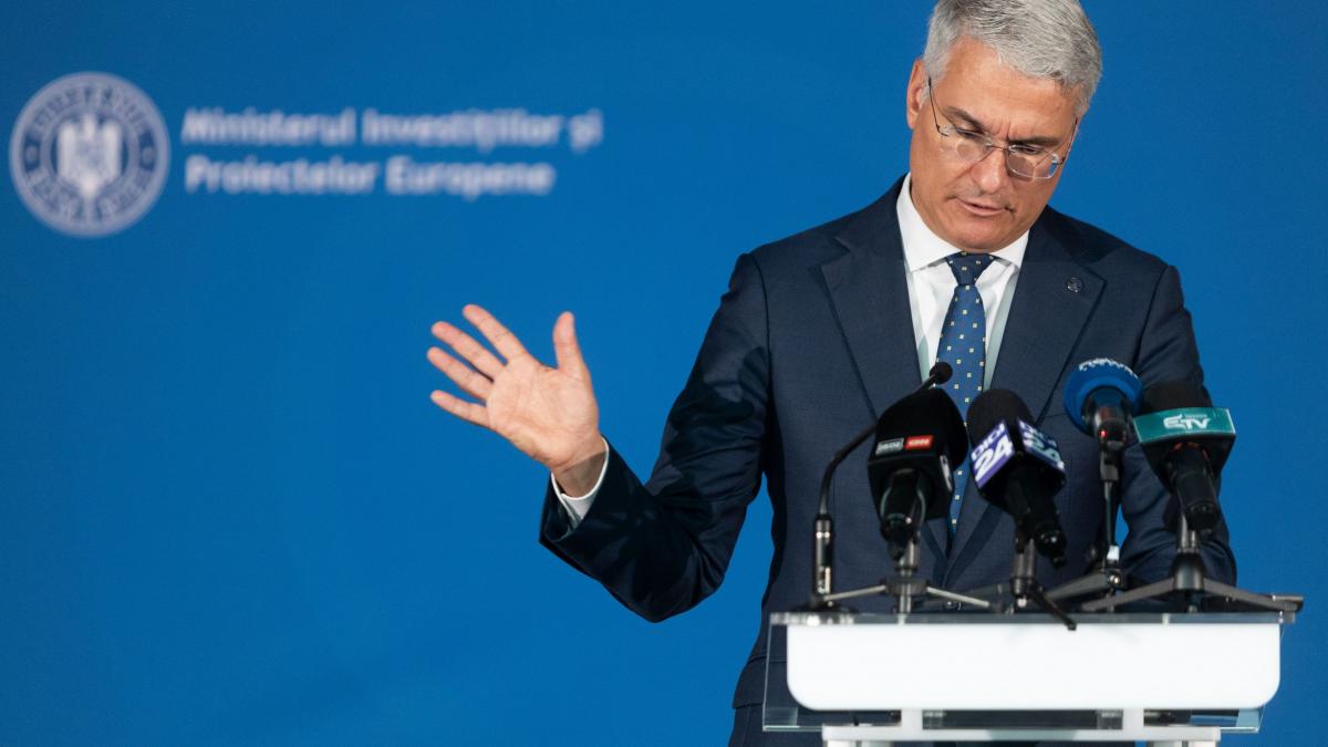 Ce se va intampla cu investitiile din PNRR in 2026 Minister Ne axam pe proiecte care pot fi