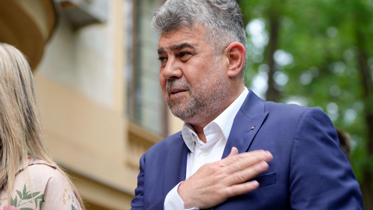 Ciolacu acuza INS ca a manipulat datele pentru a evidentia o recesiune tehnica in 2024 cand era el