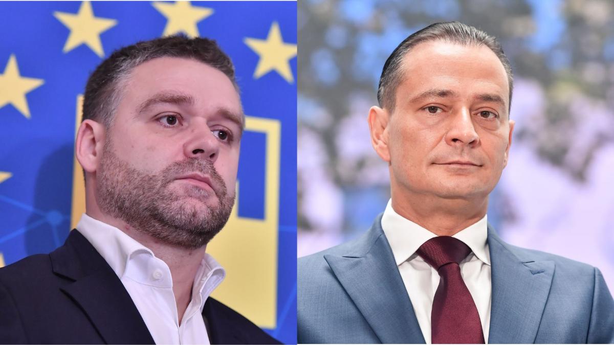 Ciucu il acuza pe Baluta ca opreste lucrarile la reteaua de termoficare din Sectorul 4 A
