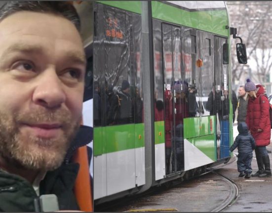 Ciucu in direct din autobuz Nu pot sa aloc STB un buget similar celui al Brasovului Acolo sunt sute de conducatori