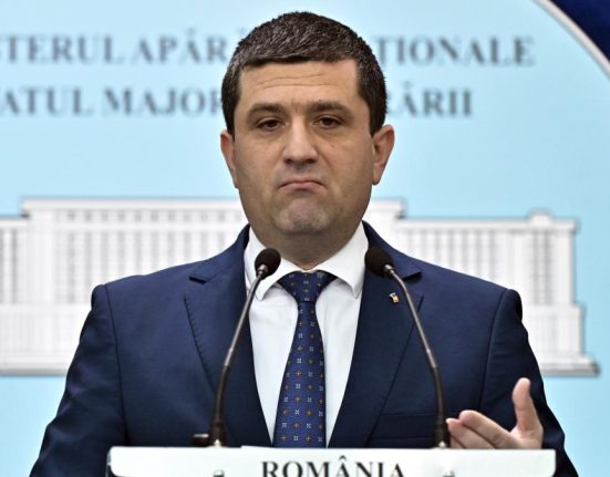 Cum isi modernizeaza Armata Romana banii din SAFE Radu Miruta Dispunem de o industrie nationala de