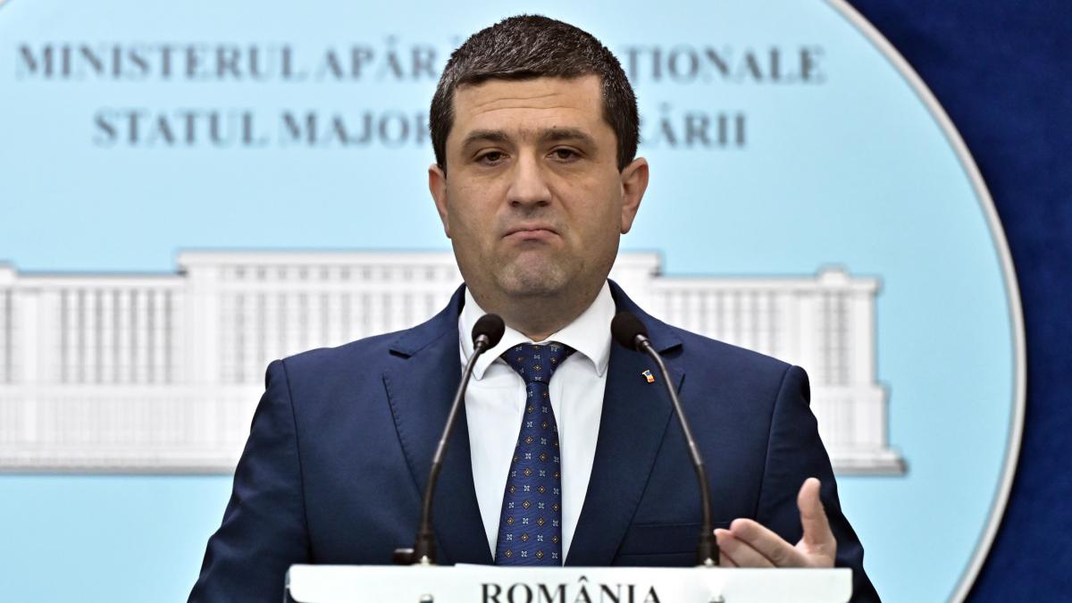 Cum isi modernizeaza Armata Romana banii din SAFE Radu Miruta Dispunem de o industrie nationala de