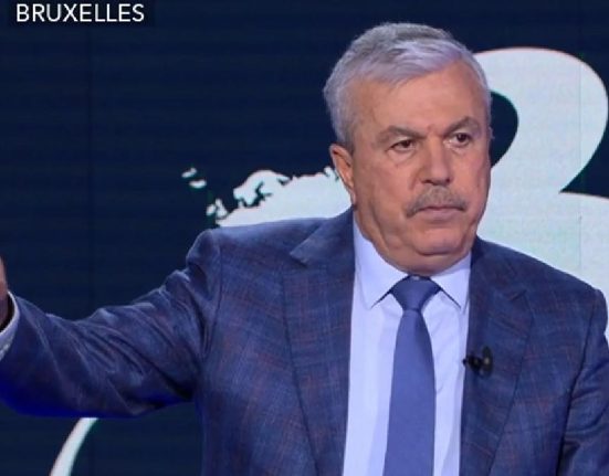 Dan Nica Ma deranjeaza Ma enerveaza Platim un pret injust pentru energia electrica Nu exista o