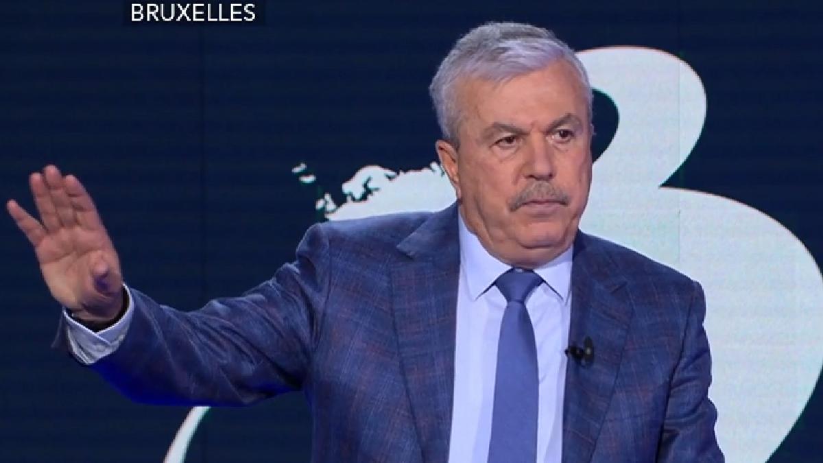 Dan Nica Ma deranjeaza Ma enerveaza Platim un pret injust pentru energia electrica Nu exista o