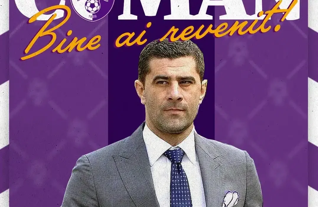 Dani Coman isi exprima reactia dupa sanctiune Mesaj clara referitor la decizia Comisiei de Disciplina