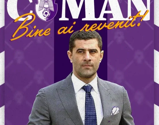 Dani Coman isi exprima reactia dupa sanctiune Mesaj clara referitor la decizia Comisiei de Disciplina