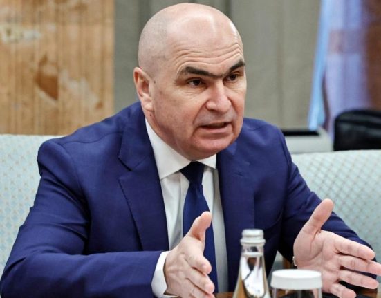 De ce nu se face public raportul privind anularea alegerilor Bolojan Daca prin date expui