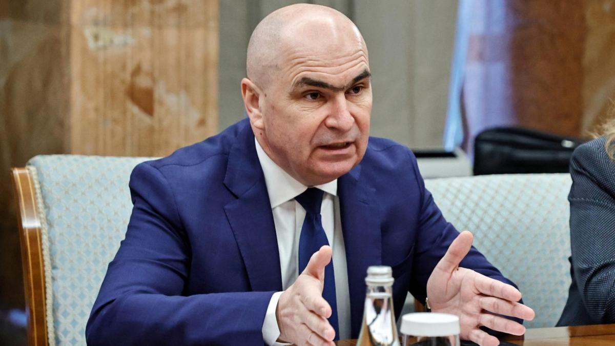 De ce nu se face public raportul privind anularea alegerilor Bolojan Daca prin date