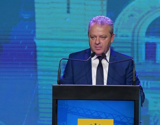 Deputatul PNL Iordache doua judete cu terenuri de 12 milioane de metri patrati in declaratia