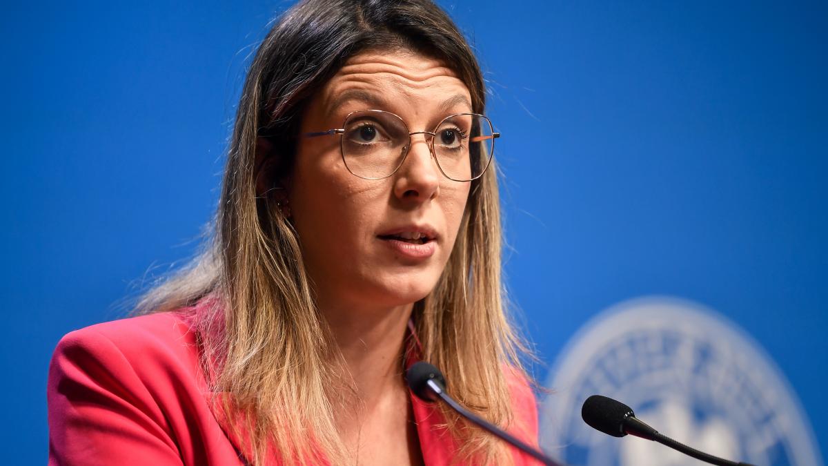 Diana Buzoianu: Îmi doresc să lansăm Radarul Balastierelor, având un control efectiv, până la mijlocul... 1 Diana Buzoianu Imi doresc sa lansam Radarul Balastierelor avand un control efectiv pana la mijlocul