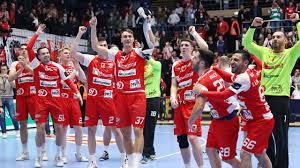 Dinamo invinsa clar la Veszprem Eliminarea din Liga Campionilor a fost confirmata