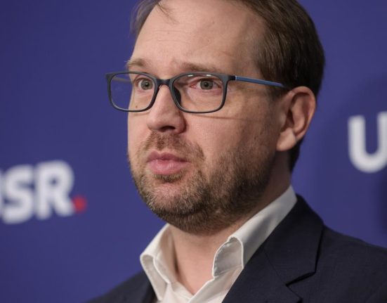 Dominic Fritz pierde procesul cu ANI Primarul Timisaoarei a fost in conflict de interese si risca