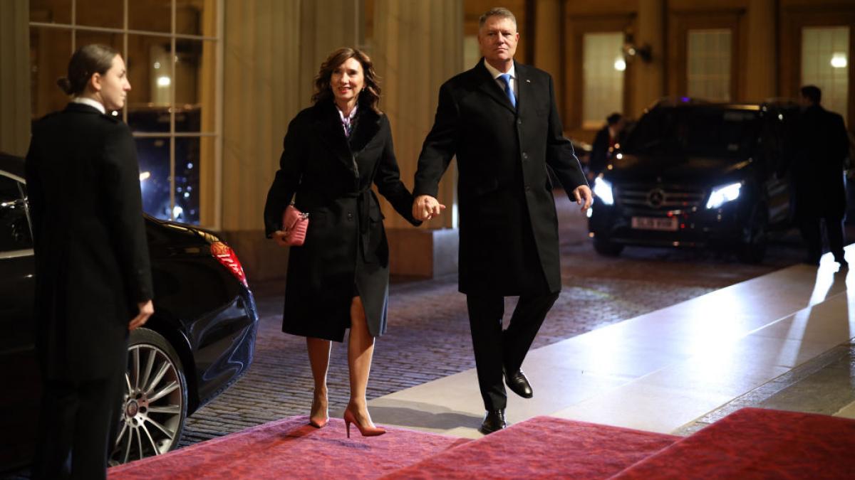 Dosarul datoriei de un milion de euro a lui Iohannis va fi judecat la Hunedoara ANAF a transferat procesul de