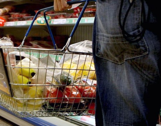 Florin Barbu va propune o noua plafonare a marjei de profit in functie de inflatie consumul