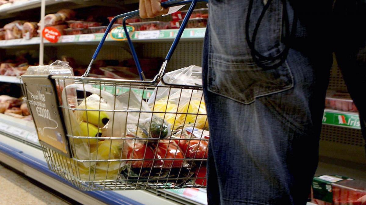 Florin Barbu va propune o nouă plafonare a marjei de profit, în funcţie de inflaţie: “Consumul... 1 Florin Barbu va propune o noua plafonare a marjei de profit in functie de inflatie consumul