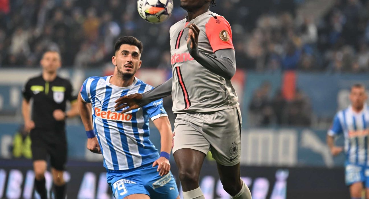 Genk il dores te pe Dawa FCSB ar putea demara negocierile pentru fundasul camerunez