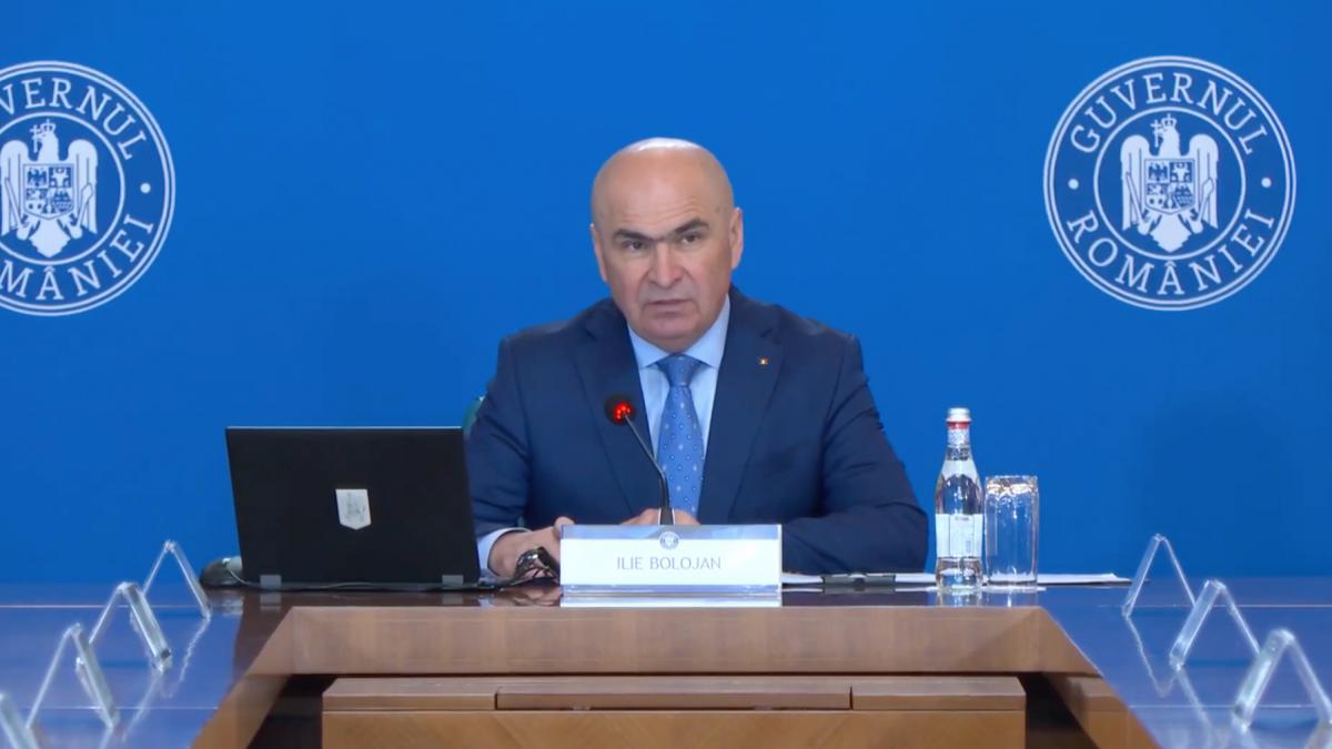 Guvernul întrerupe procedura de contractare a proiectelor finanțate din principalul instrument de... 1 Guvernul intrerupe procedura de contractare a proiectelor finantate din principalul instrument de