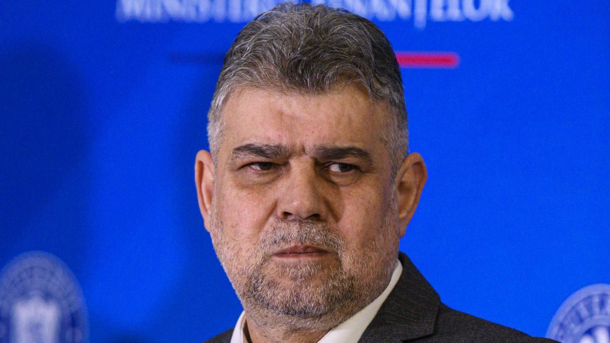 INS raspunde acuzatiilor lui Marcel Ciolacu referitoare la recesiunea tehnica Nu este nicio manipulare