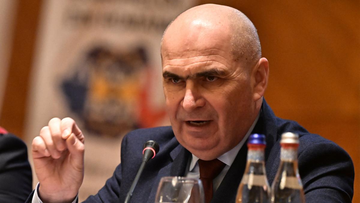 Ilie Bolojan avertizeaza ministerii ca ii va demite daca Romania va pierde fonduri din PNRR