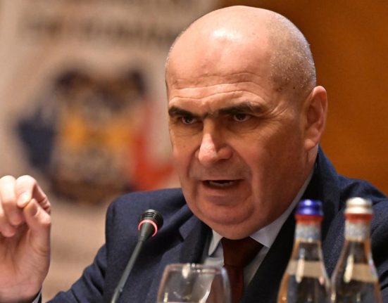 Ilie Bolojan isi asuma recesiunea tehnica Nu fug de responsabilitate Cred ca am realizat ceea ce a