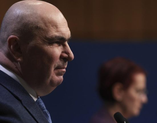 Ilie Bolojan primele reactii dupa atacul lui Hubert Thuma la persoana sa