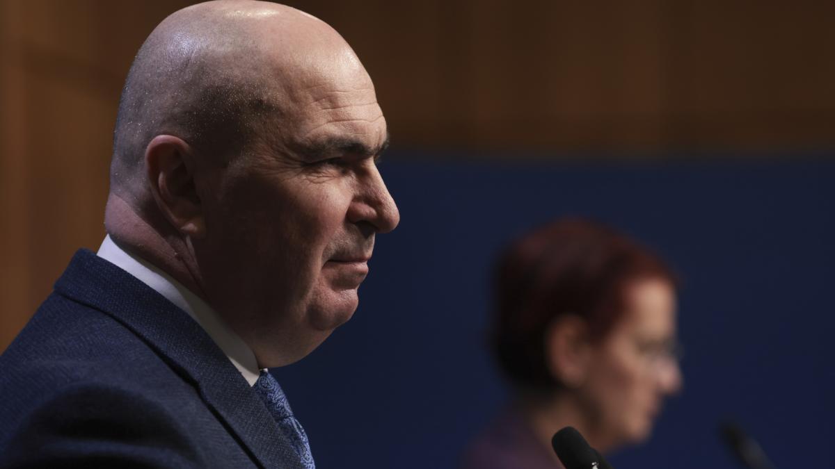 Ilie Bolojan primele reactii dupa atacul lui Hubert Thuma la persoana sa