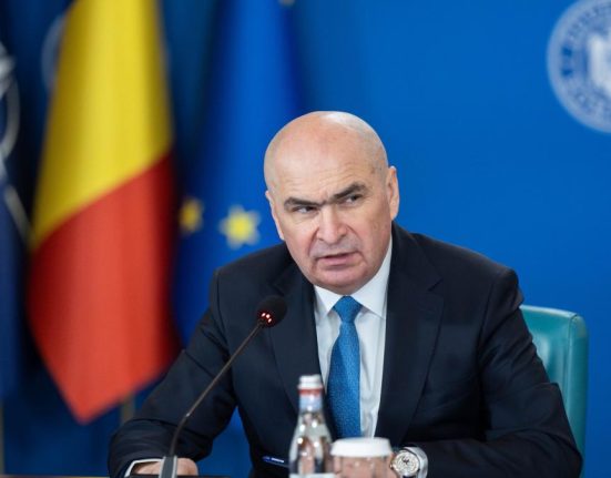 Ilie Bolojan sustine ca numarul persoanelor cu dizabilitati in Romania este prea mare si facilitatile