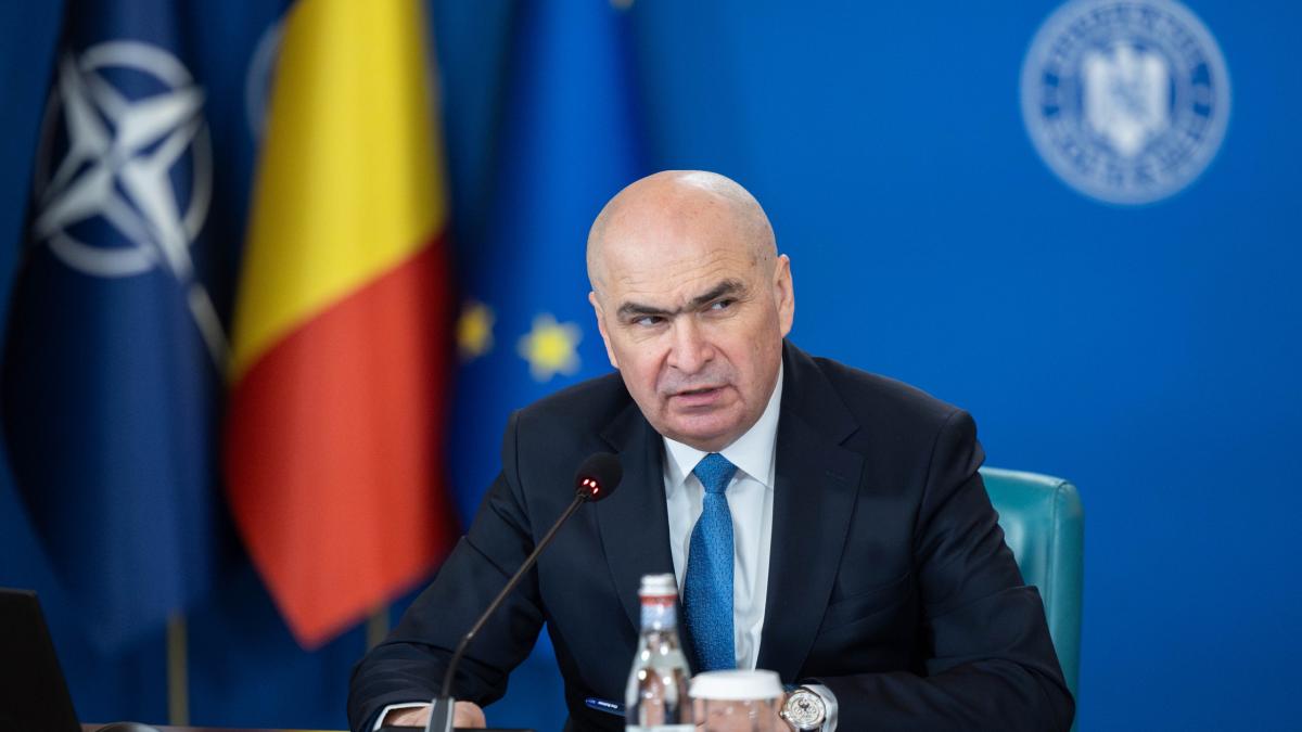 Ilie Bolojan sustine ca numarul persoanelor cu dizabilitati in Romania este prea mare si facilitatile