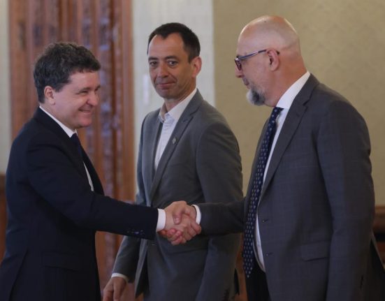 Kelemen Hunor Romania este irelevanta pe plan extern In UE am urmarit Germania timp de 15 ani si in