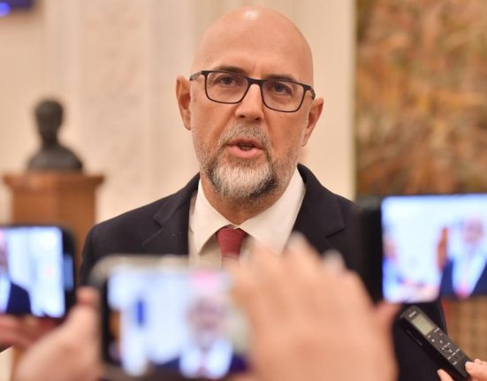 Kelemen Hunor a explicat cum ar vota la un referendum pentru unirea Romaniei cu Republica Moldova Ar fi o