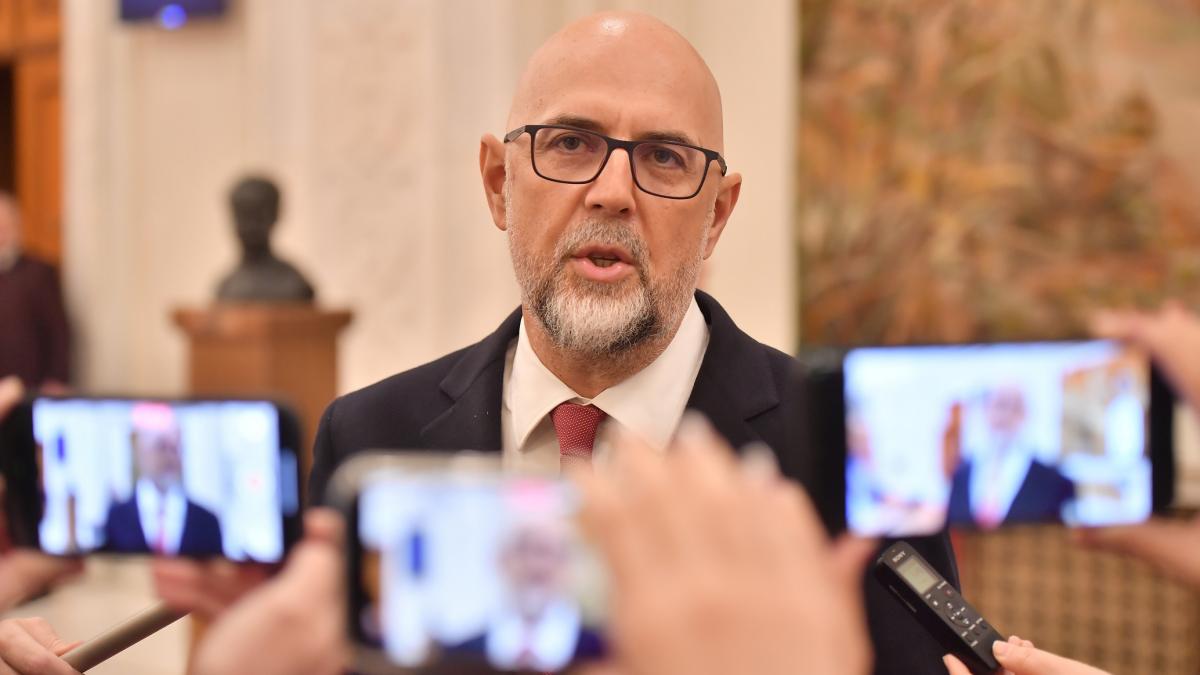 Kelemen Hunor a explicat cum ar vota la un referendum pentru unirea Romaniei cu Republica Moldova Ar fi o