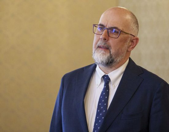 Kelemen Hunor despre intarzierile CCR in privinta pensiilor magistratilor Nu exista niciun element
