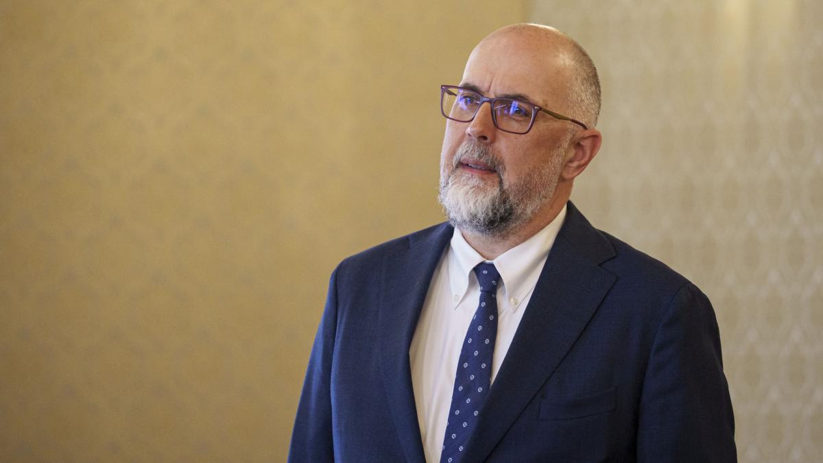 Kelemen Hunor despre intarzierile CCR in privinta pensiilor magistratilor Nu exista niciun element