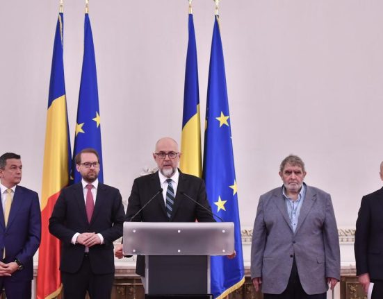 Kelemen Hunor despre tensiunile dintre PSD si USR Se inteleg mult mai bine decat credeti