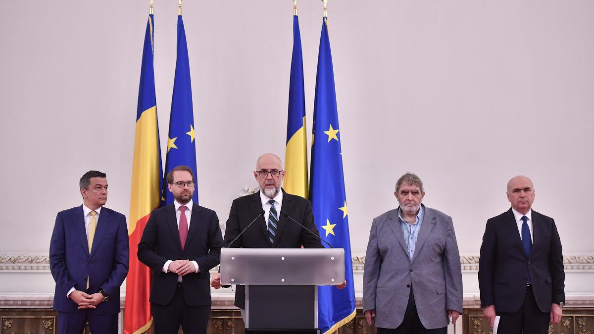 Kelemen Hunor despre tensiunile dintre PSD si USR Se inteleg mult mai bine decat credeti
