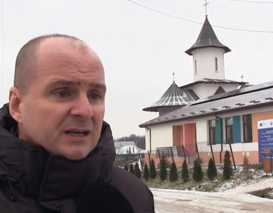 Localitate in intuneric dupa revolta cetatenilor care nu si au platit impozitele Primarul afirma ca nu