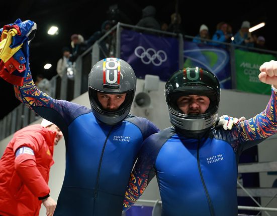 Locul 5 mondial fara pista de bob in tara Performanta istorica pentru Romania la Jocurile Olimpice de iarna