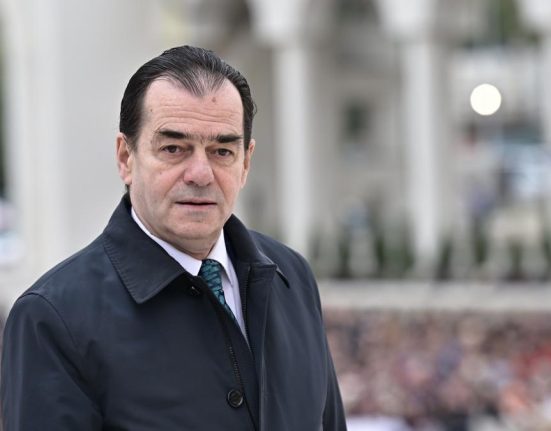 Ludovic Orban afirma ca opozitia impotriva lui Bolojan din PNL nu este justificata Imaginea sa a fost cea care a