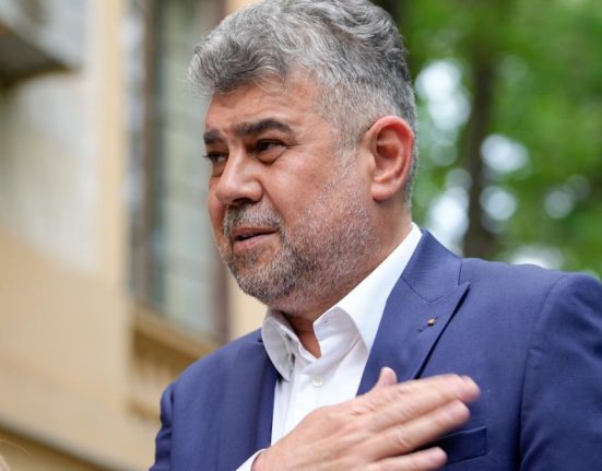 Marcel Ciolacu dupa ce Romania a intrat in recesiune tehnica Ar fi o catastrofa daca scaderea