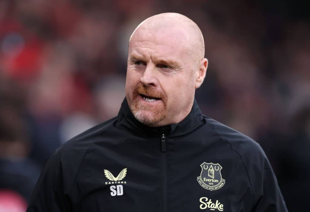 Marinakis a realizat încă o schimbare la Forest! Sean Dyche, demis după doar 114 zile 1 Marinakis a realisat inca o schimbare la Forest Sean Dyche demis dupa doar 114 zile