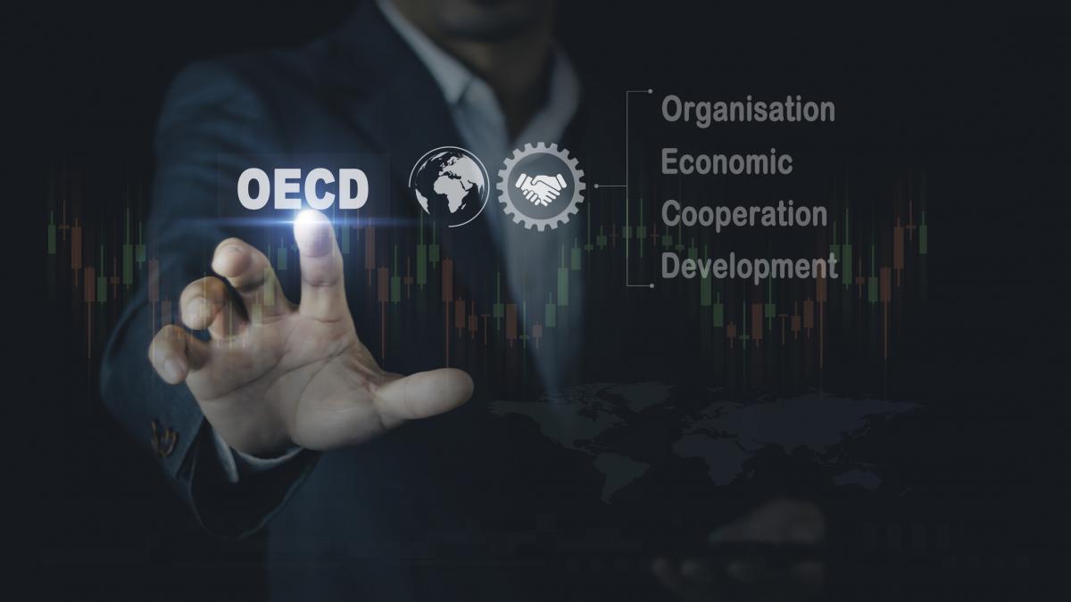 Ministerul Finanțelor: România finalizează cu succes evaluarea în cadrul Comitetului OCDE pentru Afaceri... 1 Ministerul Finantelor Romania finalizeaza cu succes evaluarea in cadrul Comitetului OCDE pentru Afaceri