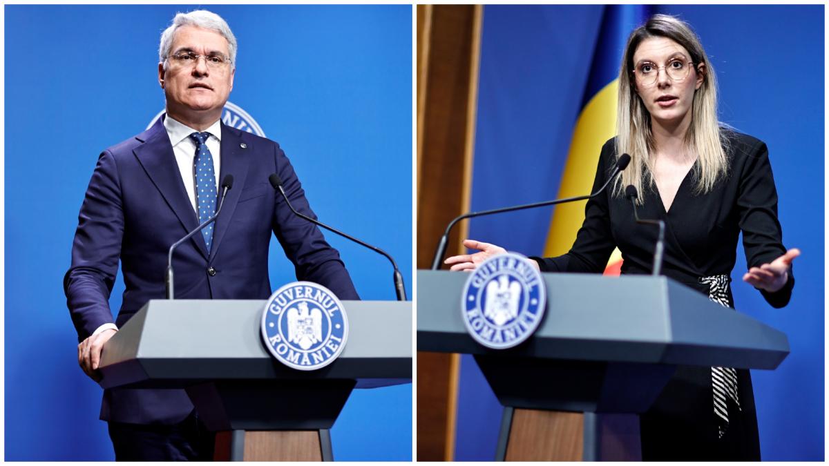 Ministrii sustin ca au salarii mai mici decat cei din aparatul bugetar Pislaru Nu au mai fost indexate din
