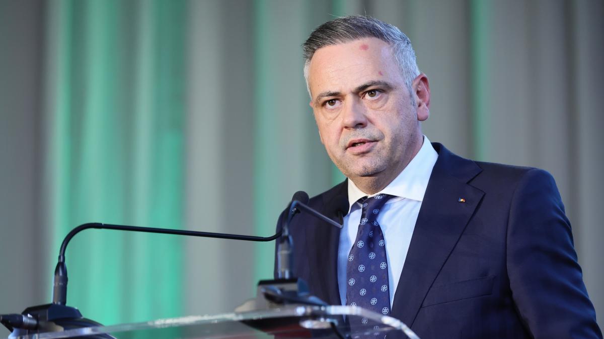 Ministrul Agriculturii a solicitat Comisiei Europeane sa limiteze marcilor proprii in magazinele de retail la