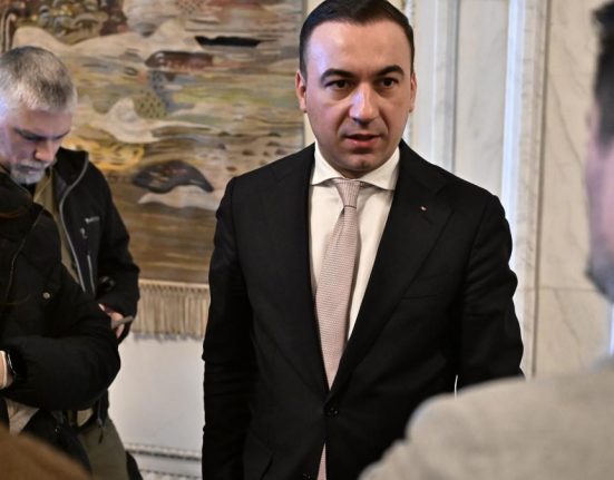 Ministrul Bogdan Ivan preturile la gaz raman neschimbate
