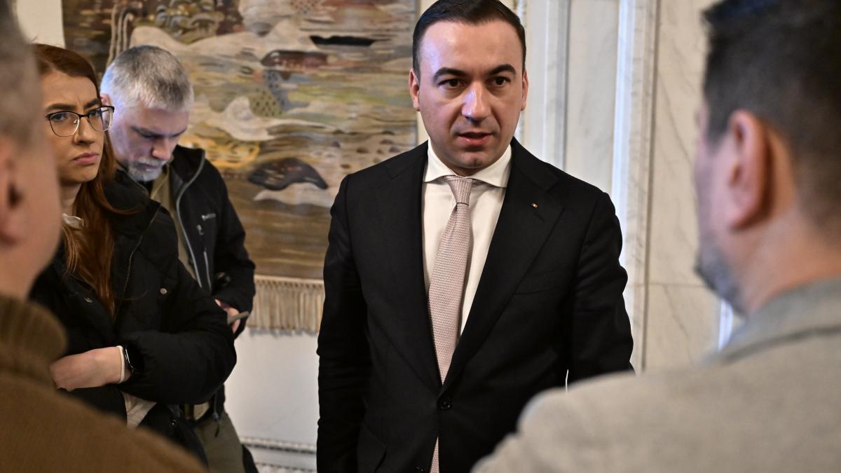 Ministrul Bogdan Ivan preturile la gaz raman neschimbate