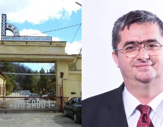 Ministrul Darau l a numit pe un pensionar special membru AUR in functia de sef al UM Sadu Am luat in considerare