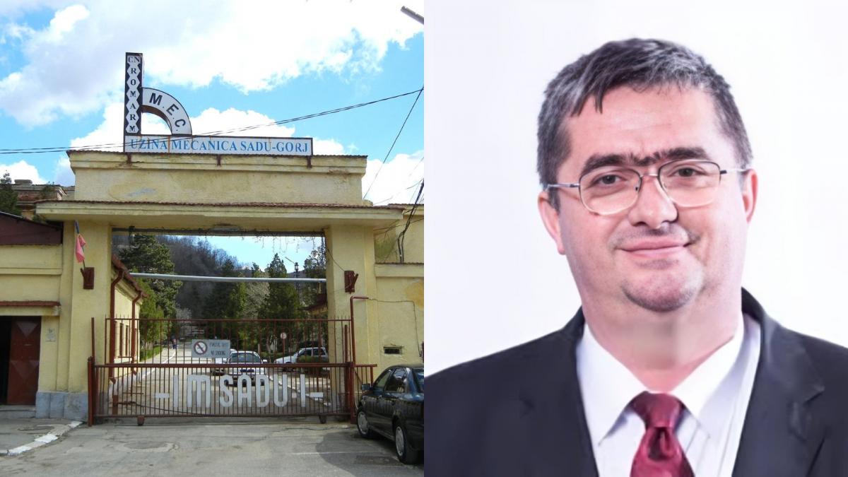 Ministrul Darau l a numit pe un pensionar special membru AUR in functia de sef al UM Sadu Am luat in considerare