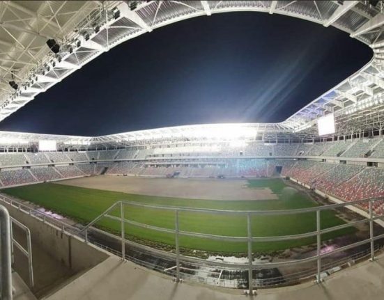Miruta despre neregulile de la clubul Steaua Stadionul Ghencea are o taxa de inchiriere de 45000 de
