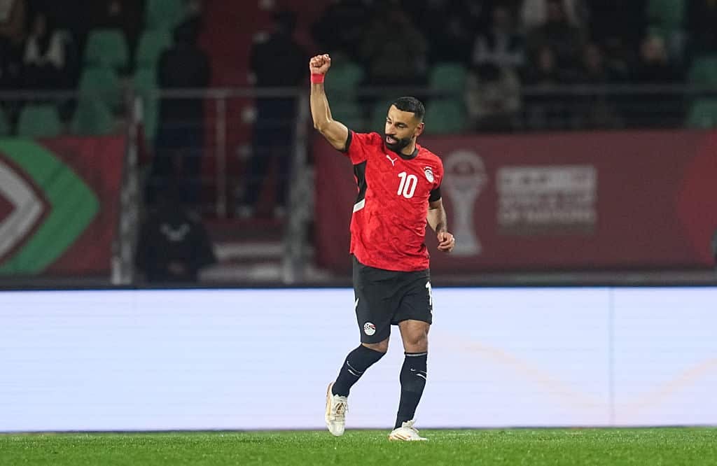 Mohamed Salah ar putea refuza Arabia Saudită și să caute „transferul ideal” în Europa după perioada petrecută la Liverpool. 1 Mohamed Salah ar putea refuza Arabia Saudita si sa caute transferul ideal in Europa dupa perioada petrecuta la Liverpool